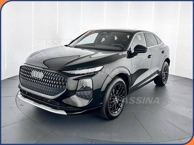 Audi Q3 Sportback TFSI 150 kW quattro S tronic Business - New Model - Foto 3