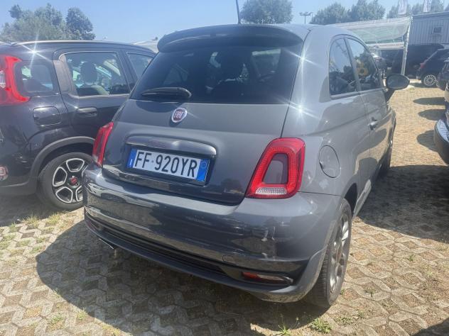 FIAT 500 1.2 69cv SPORT - Foto 5