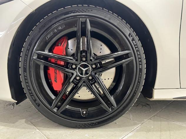 Mercedes-Benz Classe A Mercedes-AMG A 45 S 4MATIC+ - Foto 8