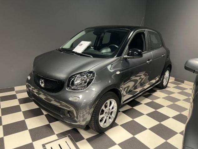 SMART ForFour 70 1.0 twinamic Passion rif. 23065261