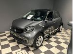 SMART ForFour 70 1.0 twinamic Passion rif. 23065261