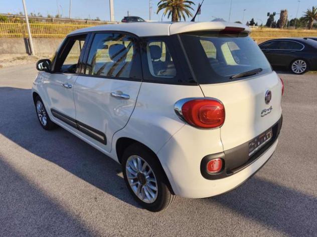 FIAT 500L 1.4 95 CV Lounge rif. 23712669 - Foto 8