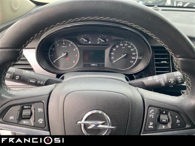 OPEL Mokka X 1.4 t Innovation Gpl-tech 4x2 140cv my18 rif. 23418361 - Foto 8