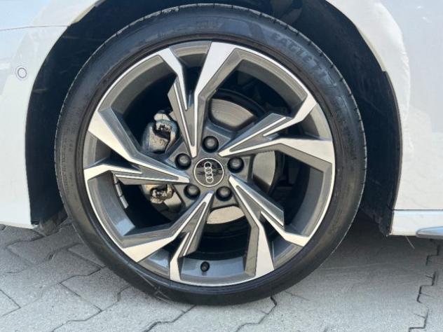 AUDI A3 SPB 35 TDI S tronic S line edition #Port.Elettrico rif. 22453459 - Foto 9