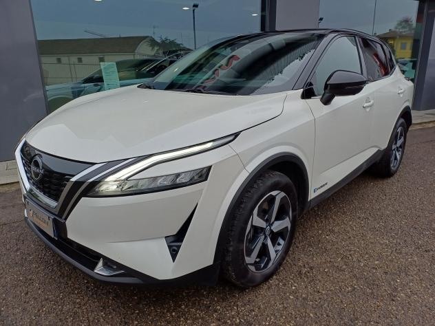 Nissan Qashqai 1.5 e-Power N-Connecta Auto 1°PROP-GARANZIA - Foto 2