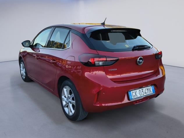 Opel Corsa 1.2 Elegance 75 CV NEOPATENTATI - Foto 4