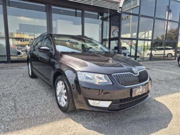 SKODA Octavia 1.6 TDI CR 105 CV Wagon Ambition rif. 23827079 - Foto 2