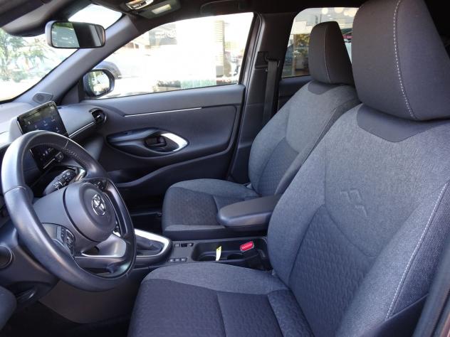 Toyota Yaris Cross 1.5 Hybrid 5p. E-CVT Trend - Foto 9