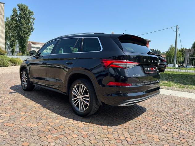 Škoda Kodiaq 2.0 TDI 110KW LAURIN&KLEMENT DSG 7p - Foto 4