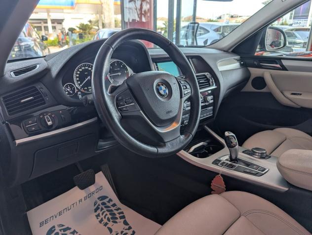 Bmw X4 xDrive20d xLine 2.0 190CV - Foto 8