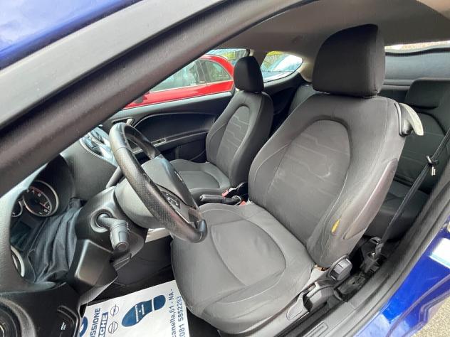 Alfa Romeo MiTo 1.4 78 CV Distinctive Sport Pack - Foto 5