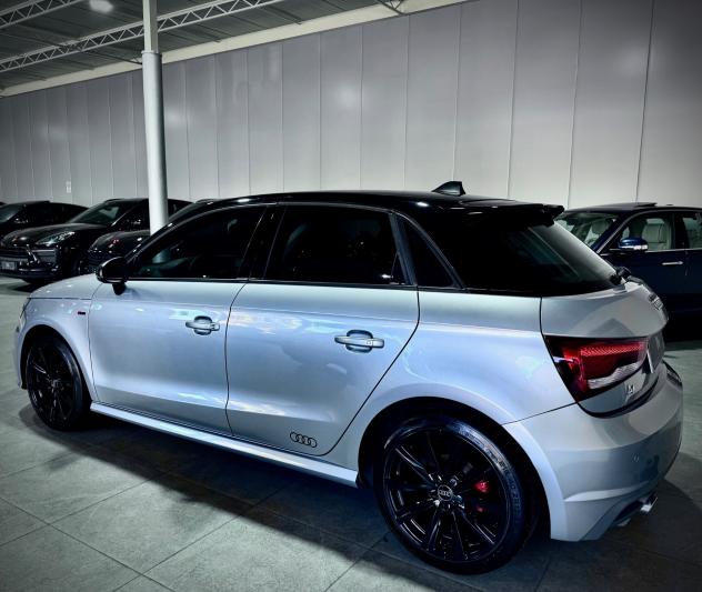 Audi A1 1.4 TDI 90CV S-Line - Foto 9