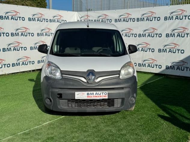 RENAULT Kangoo 1.5 dCi 90CV F.AP. MOTORE NUOVO DA 100 MILA KM rif. 22794134 - Foto 2
