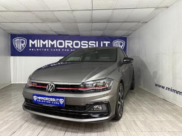 Volkswagen Polo GTI 2.0 Automatica - Foto 3