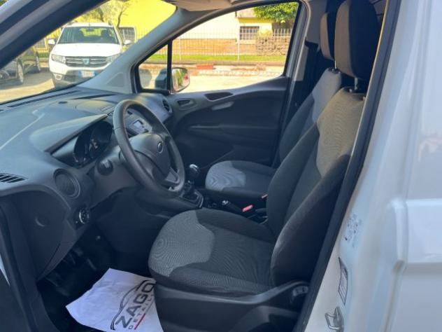 FORD Transit Courier 1.5 TDCi 75CV Van Entry rif. 23980188 - Foto 9