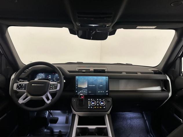 Land Rover Defender Defender 110 3.0D I6 200 CV AWD Auto X-Dynamic SE - Foto 4