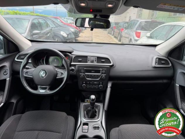 RENAULT Kadjar dCi 8V 110CV EDC Energy Intens rif. 20939602 - Foto 8