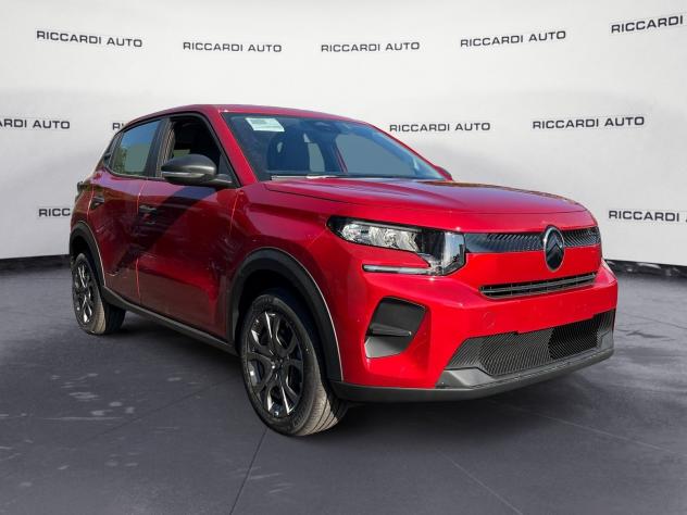 Citroën C3 Turbo 100cv - YOU - Foto 3