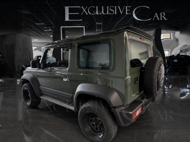 SUZUKI - Jimny 1.5 Pro 4WD AllGrip - Foto 3