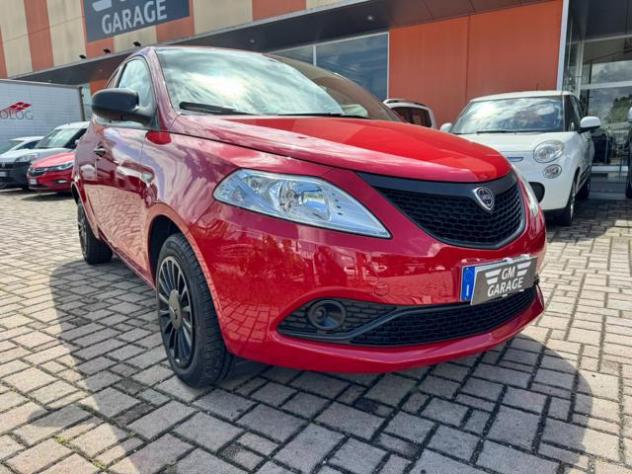LANCIA Ypsilon 1.0 FireFly 5 porte S&S Hybrid Ecochic Silver rif. 24096867 - Foto 4