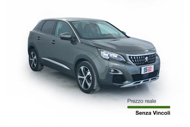 Peugeot 3008 3008 BlueHDi 130 S&S EAT8 Allure - Foto 3