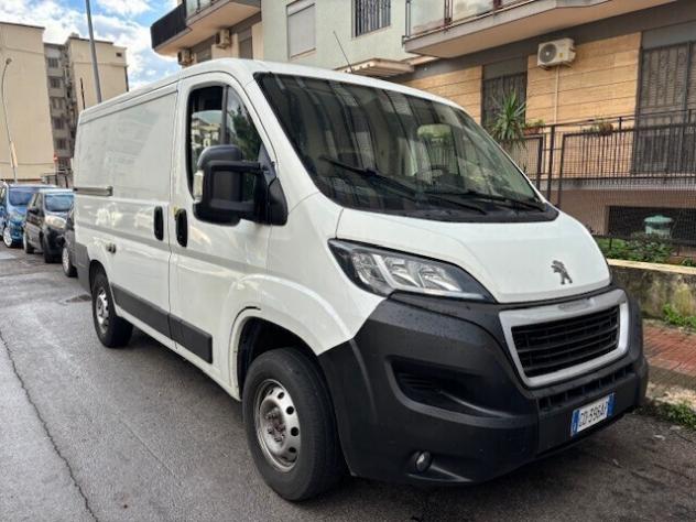 Peugeot Boxer Iva esp. Finanziabile Garanzia Anche permuta - Foto 5