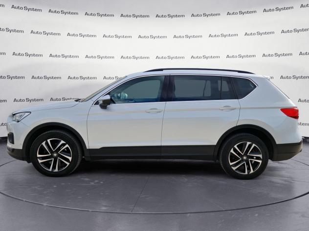 SEAT Tarraco Tarraco 2.0 TDI 4Drive DSG Style - Foto 3
