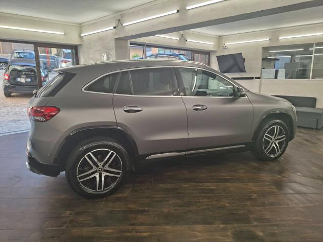 Mercedes-benz GLA 200 d Automatic Sport Plus - Foto 6