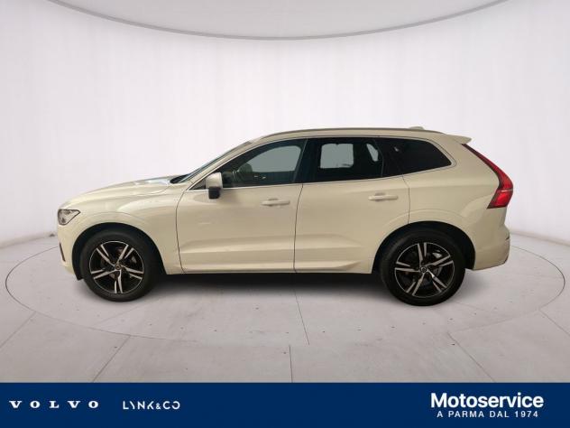 Volvo XC60 D4 AWD Geartronic R-Design - Foto 8