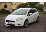 FIAT GRANDE PUNTO 1.3 MJT 75CV Emotion -2009-