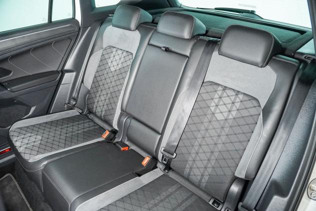 Volkswagen Tiguan 1.5 TSI DSG R-Line 150CV - Foto 10