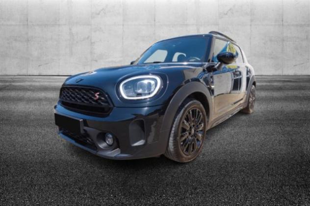 MINI Mini 2.0 Cooper S Yours Countryman ALL4 rif. 24133445