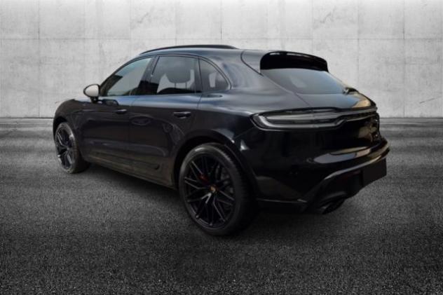PORSCHE Macan 2.9 GTS rif. 24049014 - Foto 3