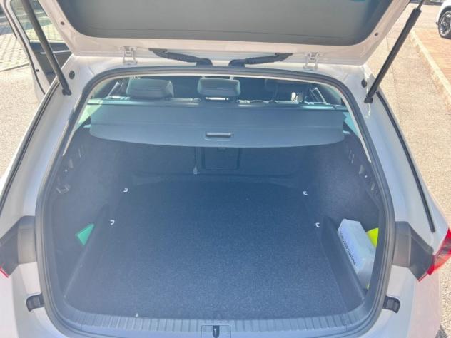 Škoda Octavia 2.0 TDI EVO SCR 150 CV DSG Wagon Style - Foto 8