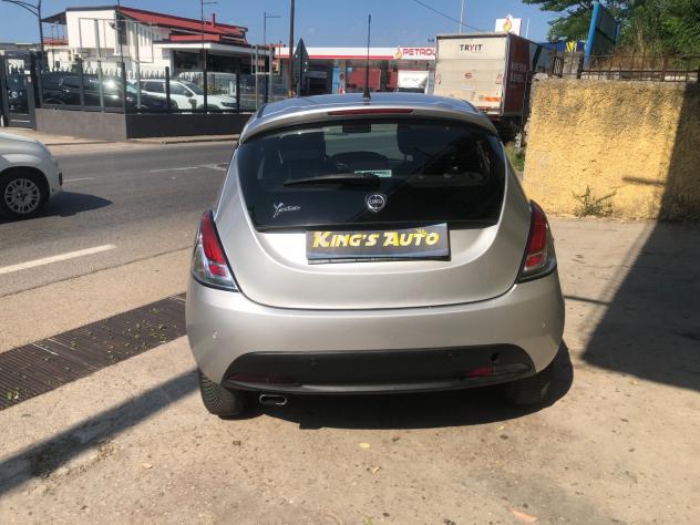 Lancia Ypsilon 1.2 69 CV 5 porte GPL - Foto 6