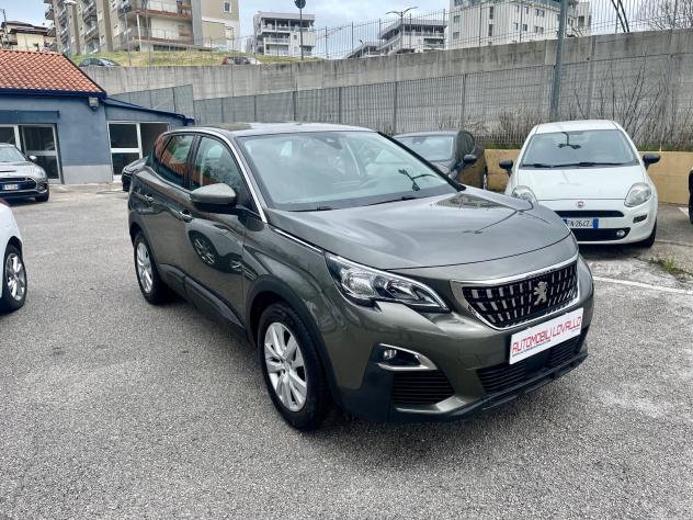 Peugeot 3008 HDi 130cv 6m km 101000 NAVI - Foto 3