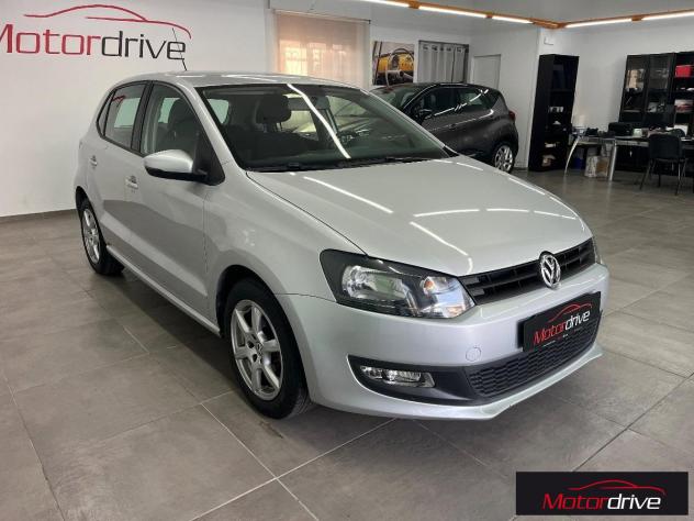 VOLKSWAGEN - Polo - 1.2 70CV 5p. Comfortline - Foto 3
