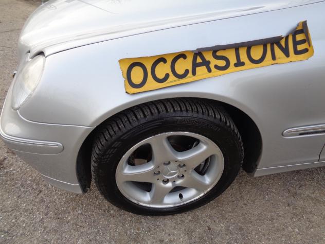 Mercedes-benz C 200 Kompressor cat Elegance - Foto 5