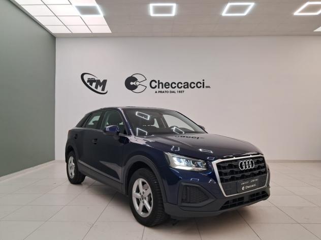 AUDI Q2 2022 30 2.0 tdi Business Plus s-tronic *SOLI 11.000 KM* ADATTA A NEOPATENTATI*