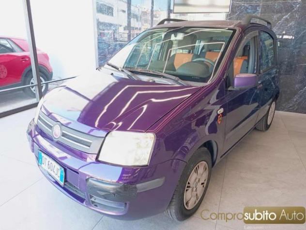 FIAT Panda 1.2 Dynamic rif. 24018769 - Foto 3