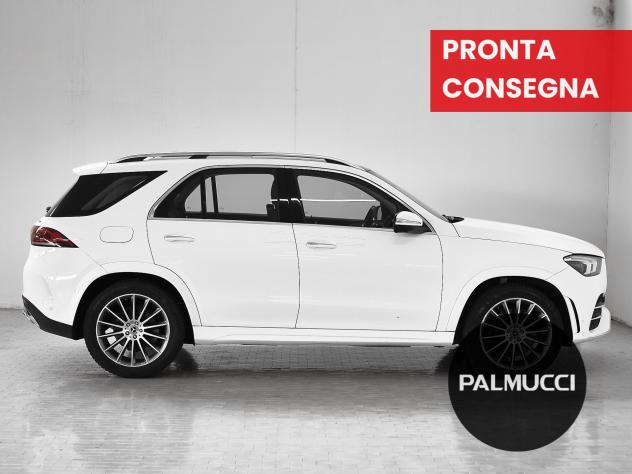 Mercedes-Benz GLE GLE 300 d 4MATIC Premium Plus - Foto 4