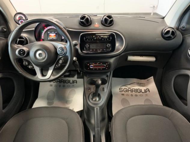 SMART ForTwo 1.0 twinamic Automatico Tetto Panoramico rif. 24054491 - Foto 7