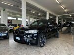 Bmw X5 M 4.4 V8 575cv 12/2017 Tetto Scarichi 360