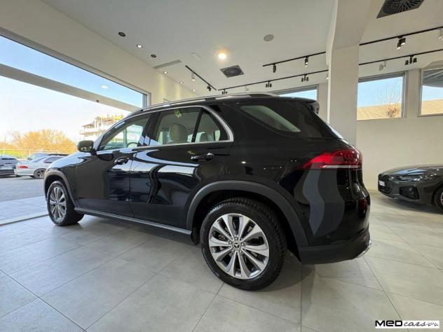 MERCEDES - GLE - 300 d 4Matic Mild Hybrid Sport - Foto 7