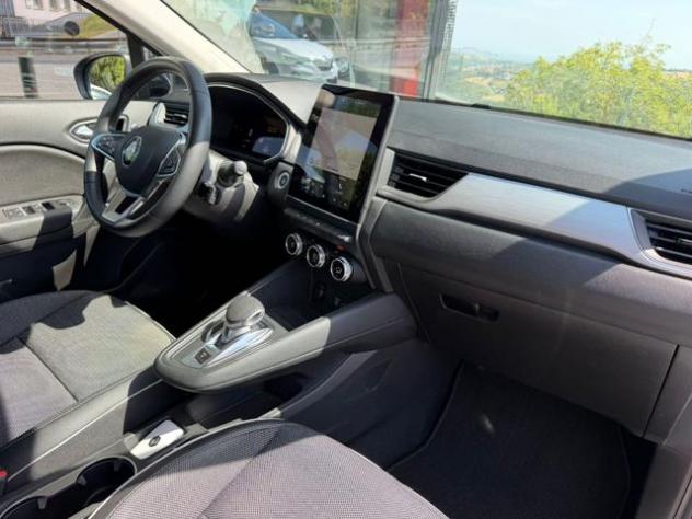 RENAULT Captur Plug-in Hybrid E-Tech 160 CV Intens rif. 24047539 - Foto 7