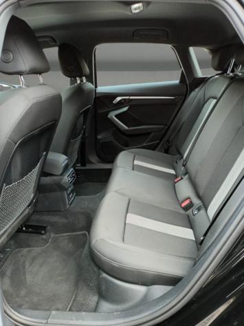 AUDI A3 SPB 2000 TDI BUSINESS ADVANCED PORTAB.AUT rif. 24115956 - Foto 8