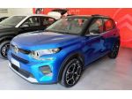 Citroën C3 Hybrid 110 cv Automatico PLUS