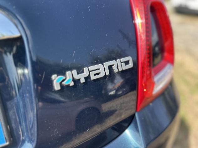 FIAT 500 1.0 Hybrid - Foto 5