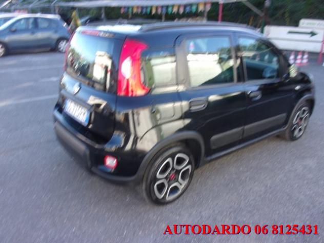 FIAT Panda 1.2 EasyPower City Life rif. 23787197 - Foto 8