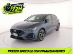 Ford Focus 1.0 ecoboost h ST-Line X 155cv